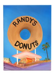 RANDY'S DONUTS 